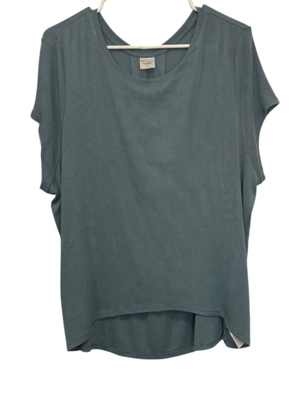 Athleta With Ease Tee